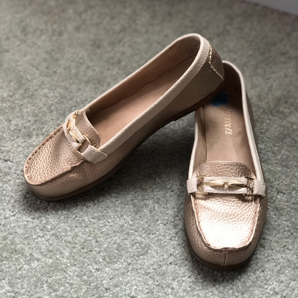 Aerosoles Dressy Flats